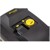 Tornado TV400-W26-U Tempest Cordless Battery Carpet Sweeper Vac - 26 Inch